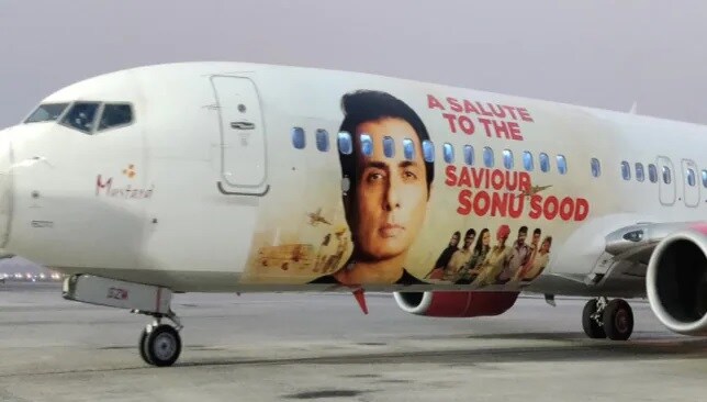 sonu sood struggle in bollywood
