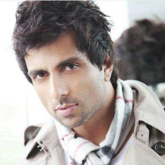 sonu sood struggle in bollywood