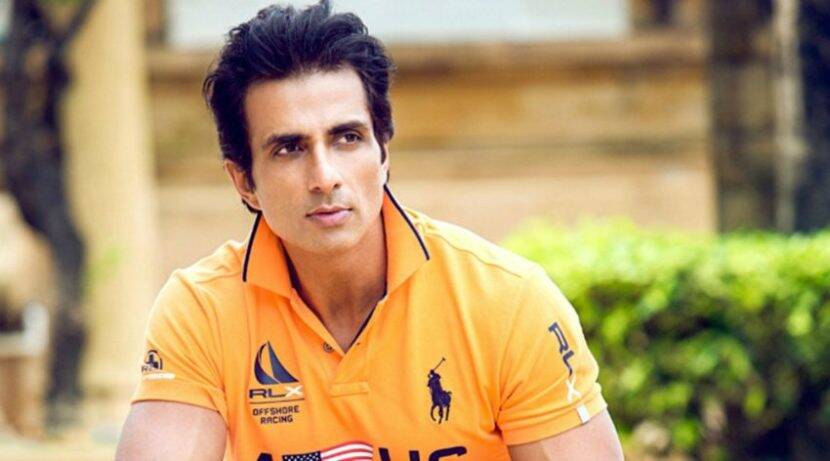 sonu sood struggle in bollywood