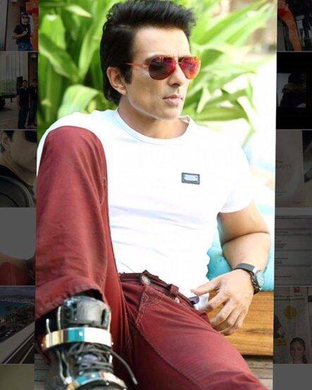sonu sood struggle in bollywood