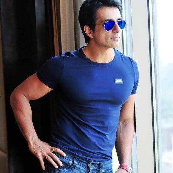 sonu sood struggle in bollywood