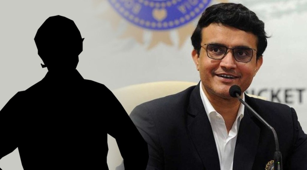 Sourav Ganguly Biopic, Sourav Ganguly