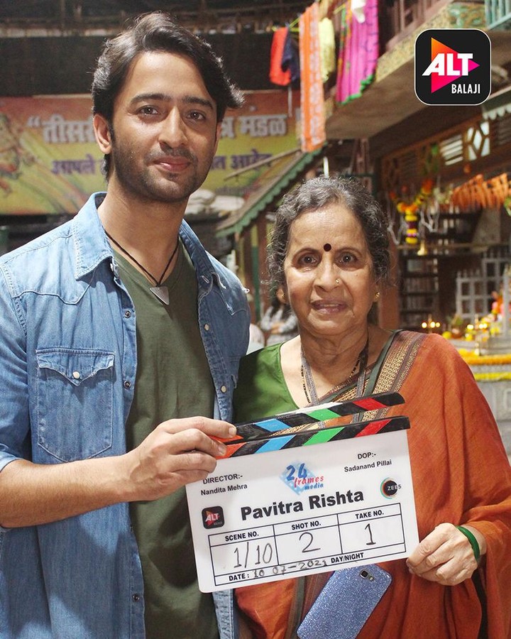 Ankita Lokhande, Shaheer Sheikh, Sushant Singh Rajput, Pavitra Rishta, Randeep Rai, Asheema Vardhan, popular show,