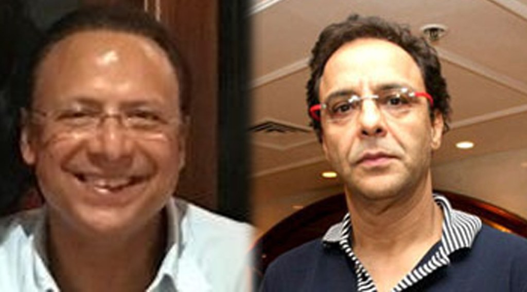 vidh vinod chopra brother, vidhu vinod chopra, vir chopra passes away, vir chopra,