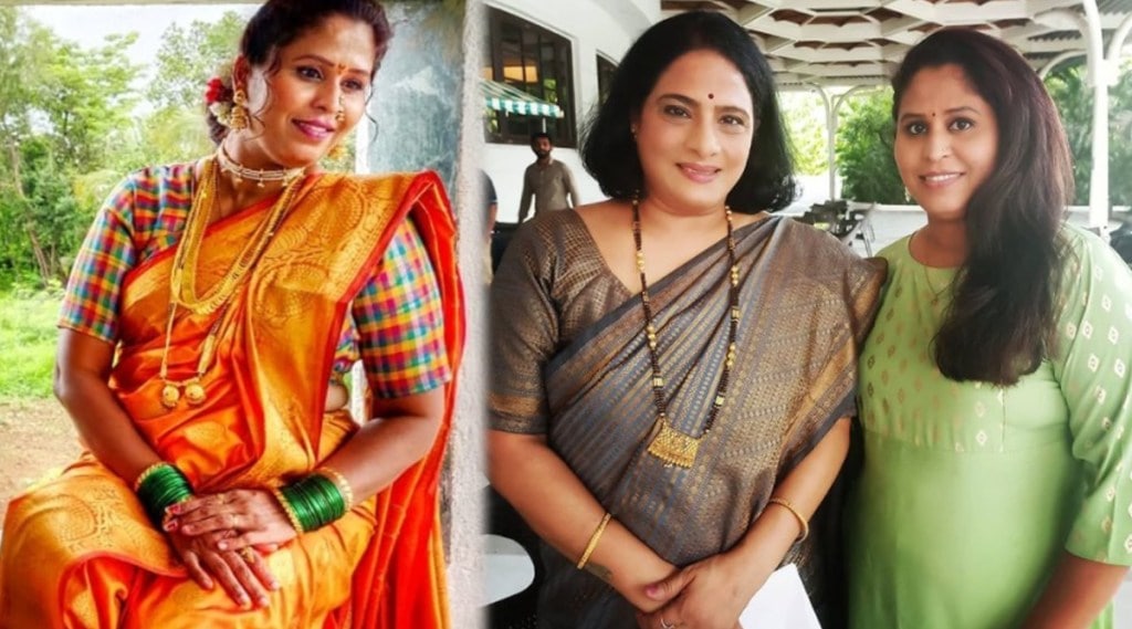 yeu-kashi-tashi-mi-nandayla-twist-mamta-kaki-actress-varsha-padwal