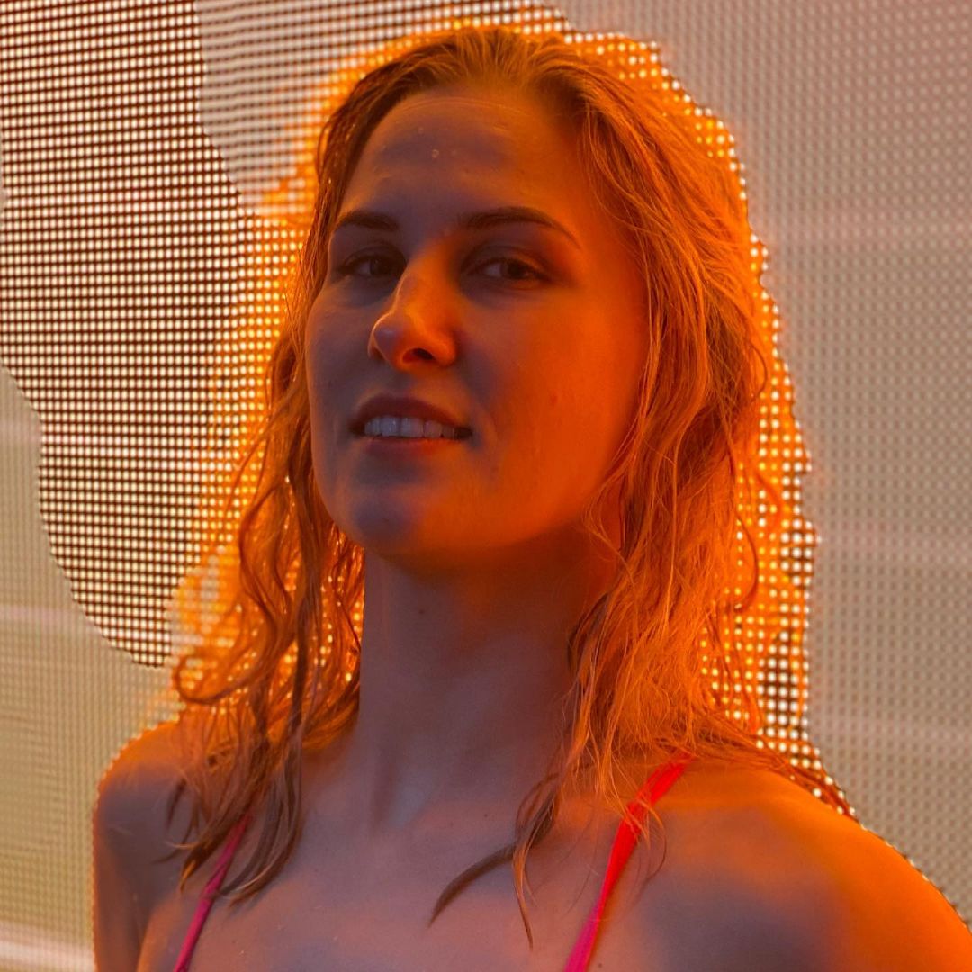 russian olympic champion alla shishkina