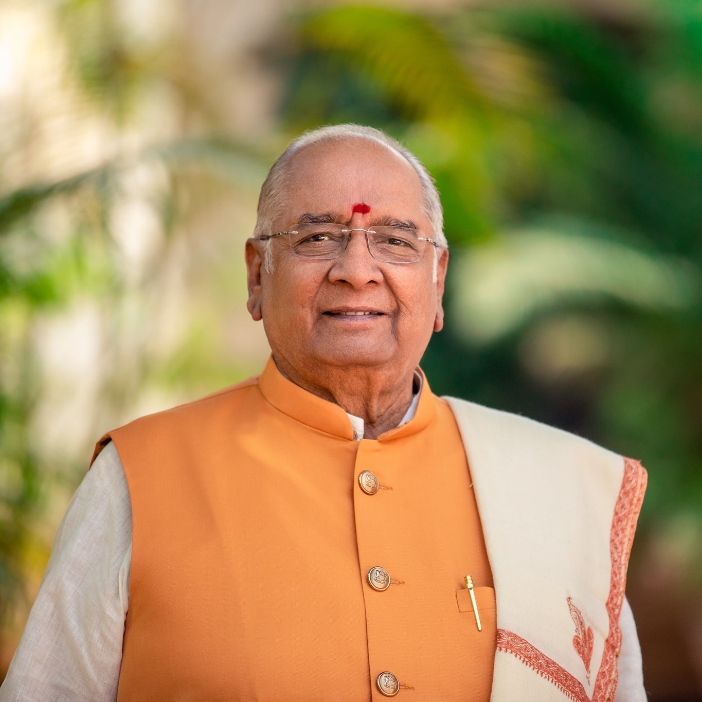 DR Balaji Tambe Career Work Family Information Photos