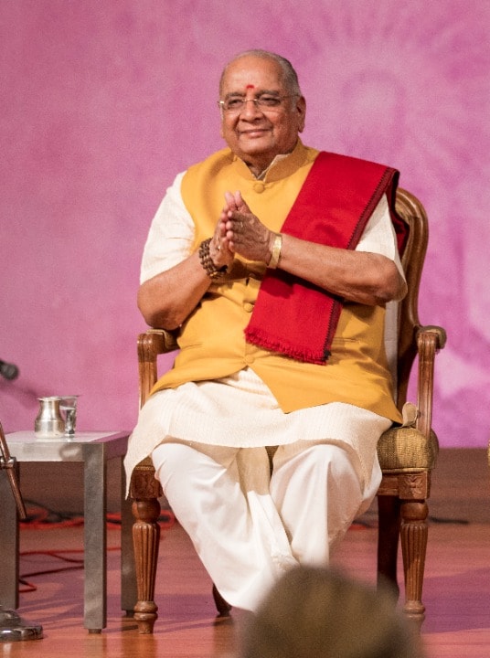 DR Balaji Tambe Career Work Family Information Photos