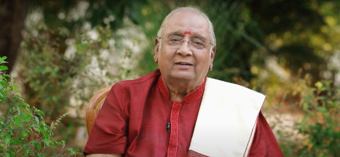 DR Balaji Tambe Career Work Family Information Photos