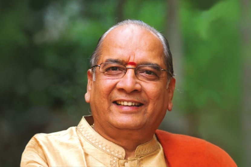 DR Balaji Tambe Career Work Family Information Photos