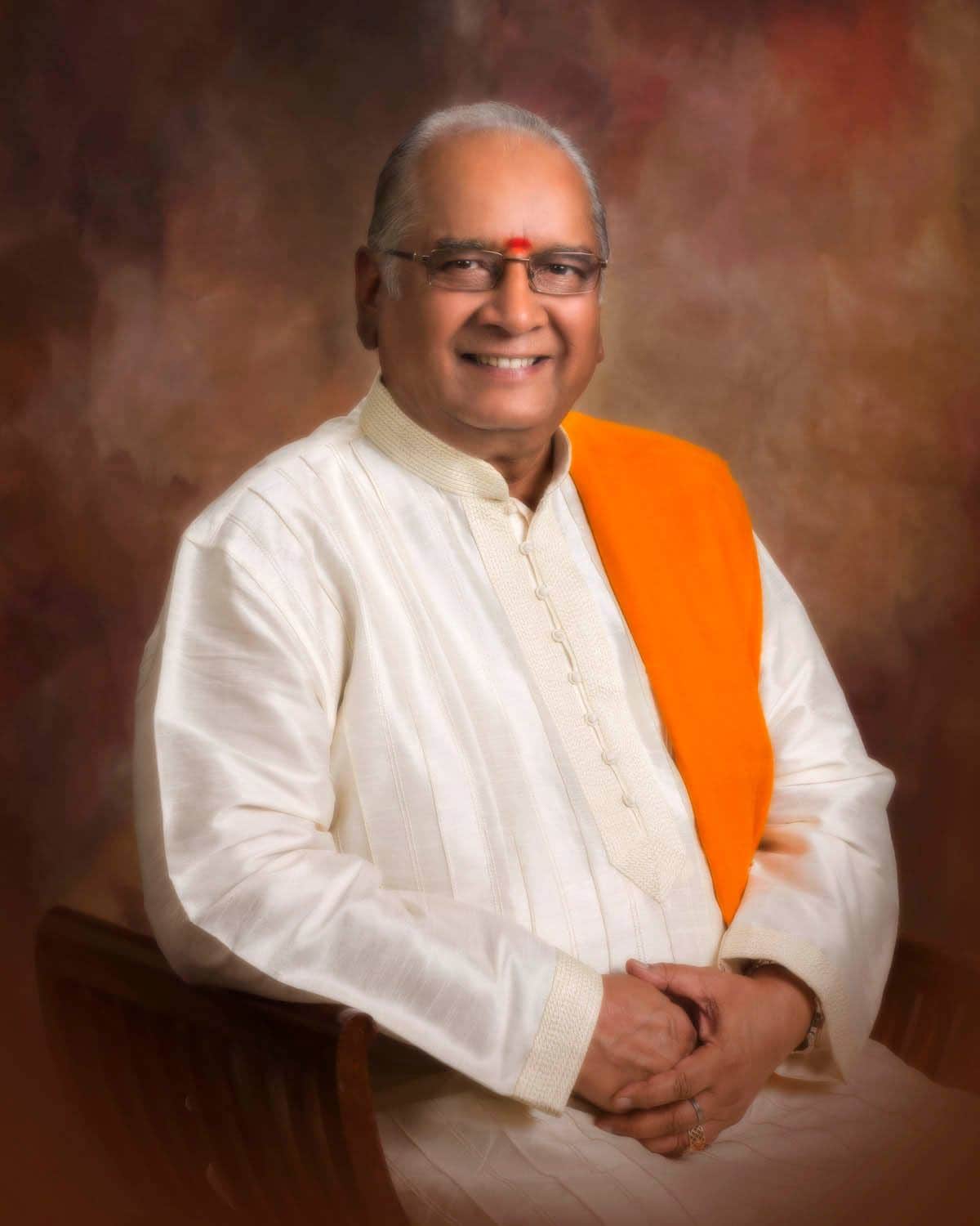 DR Balaji Tambe Career Work Family Information Photos