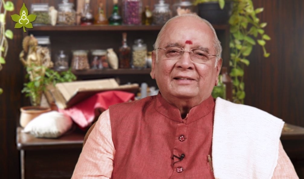 DR Balaji Tambe Career Work Family Information Photos