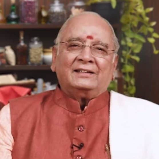 DR Balaji Tambe Career Work Family Information Photos