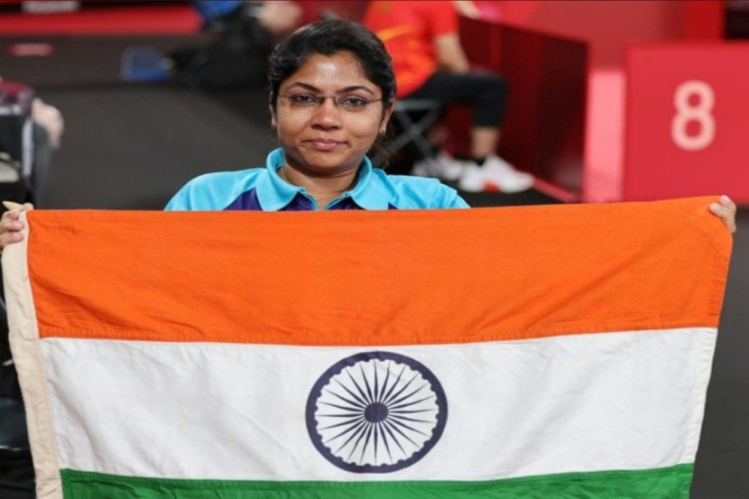 आतापर्यंत कोणत्याही भारतीय महिला खेळाडूला पॅरालिम्पिकमध्ये सुवर्णपदक पटकावता आलेलं नाही. त्यामुळेच भारताची पहिली गोल्डन गर्ल होण्याची संधी भाविनाकडे आहे.