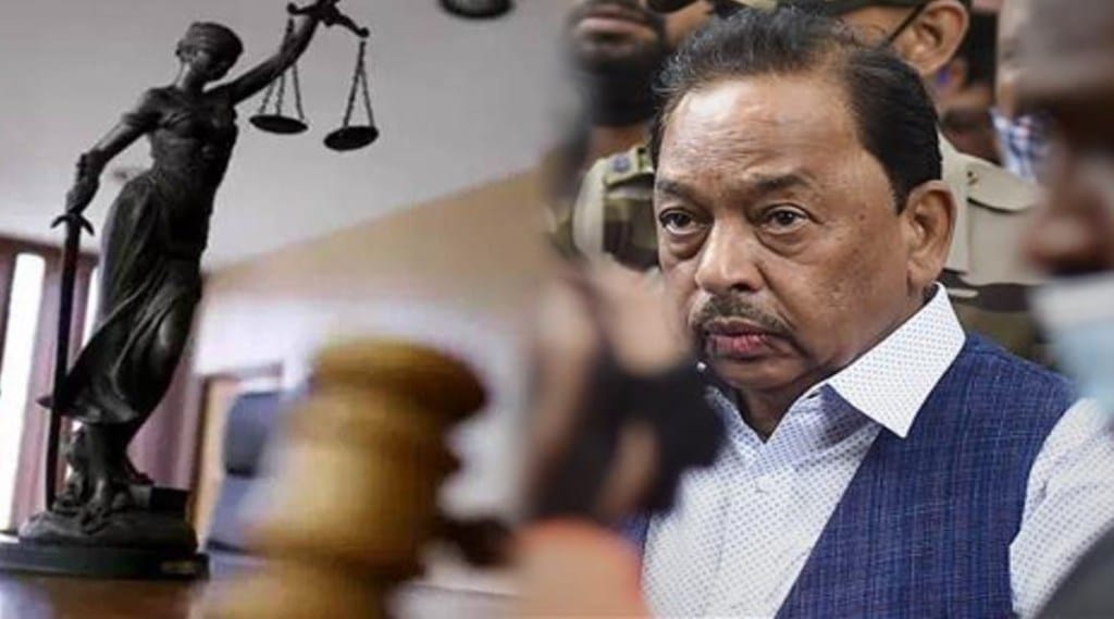 Court Narayan Rane