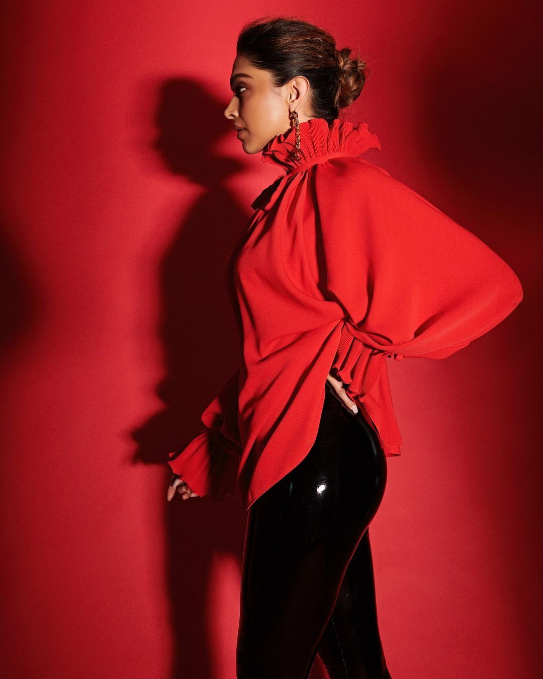 Deepika Padukone Bodyguard Jalal Salary