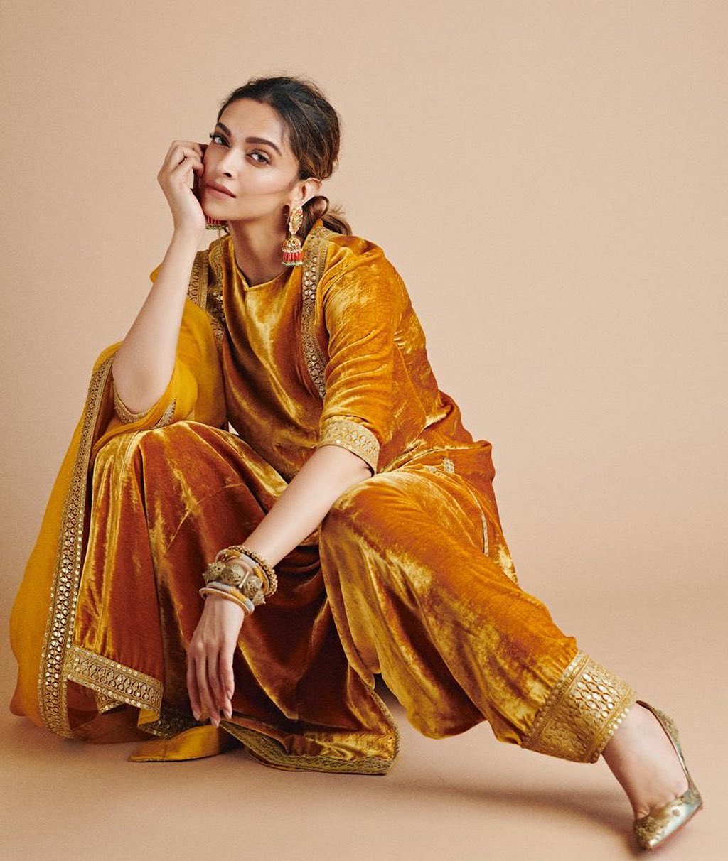 Deepika Padukone Bodyguard Jalal Salary