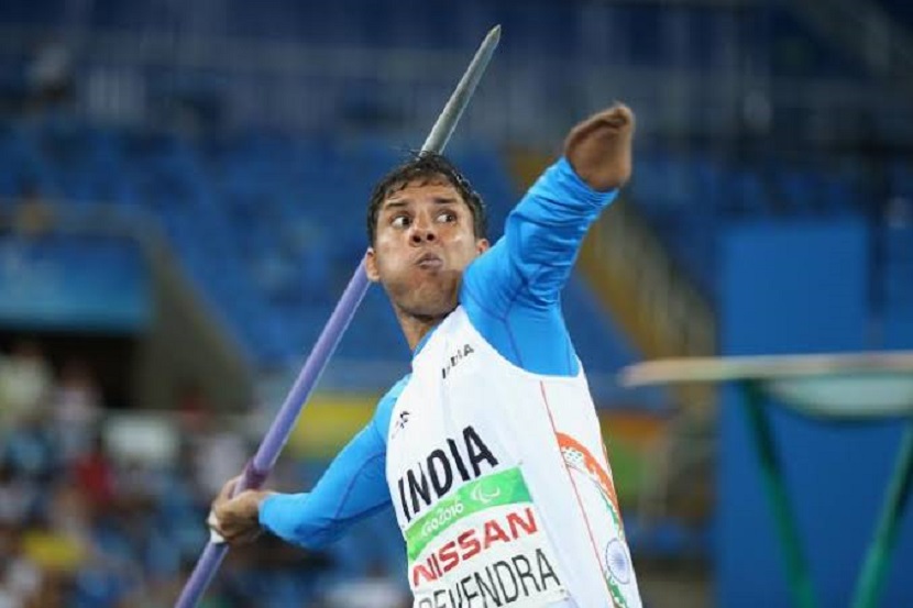 देवेंद्र झाझरियाने रौप्य तर सुंदर सिंहने कांस्य जिंकले आहे. यासह भारताने टोकियो पॅरालिम्पिकमध्ये एकूण ७ पदके जिंकली आहेत.