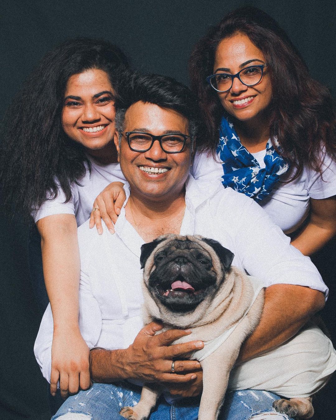 Dhriti Sanjay Jadhav Information Photos