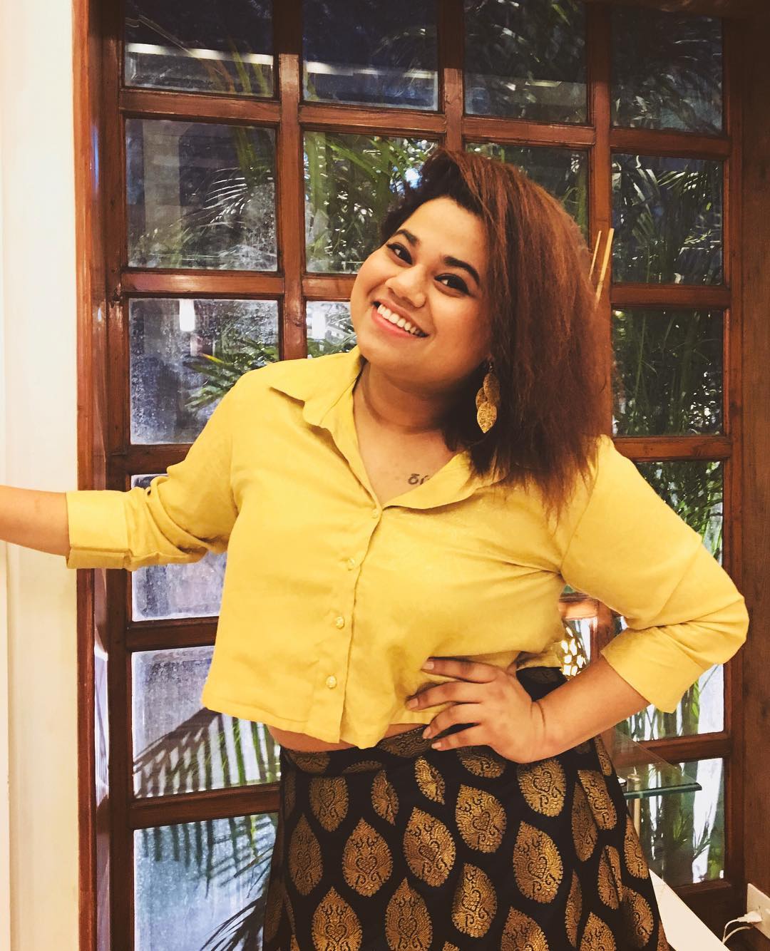 Dhriti Sanjay Jadhav Information Photos