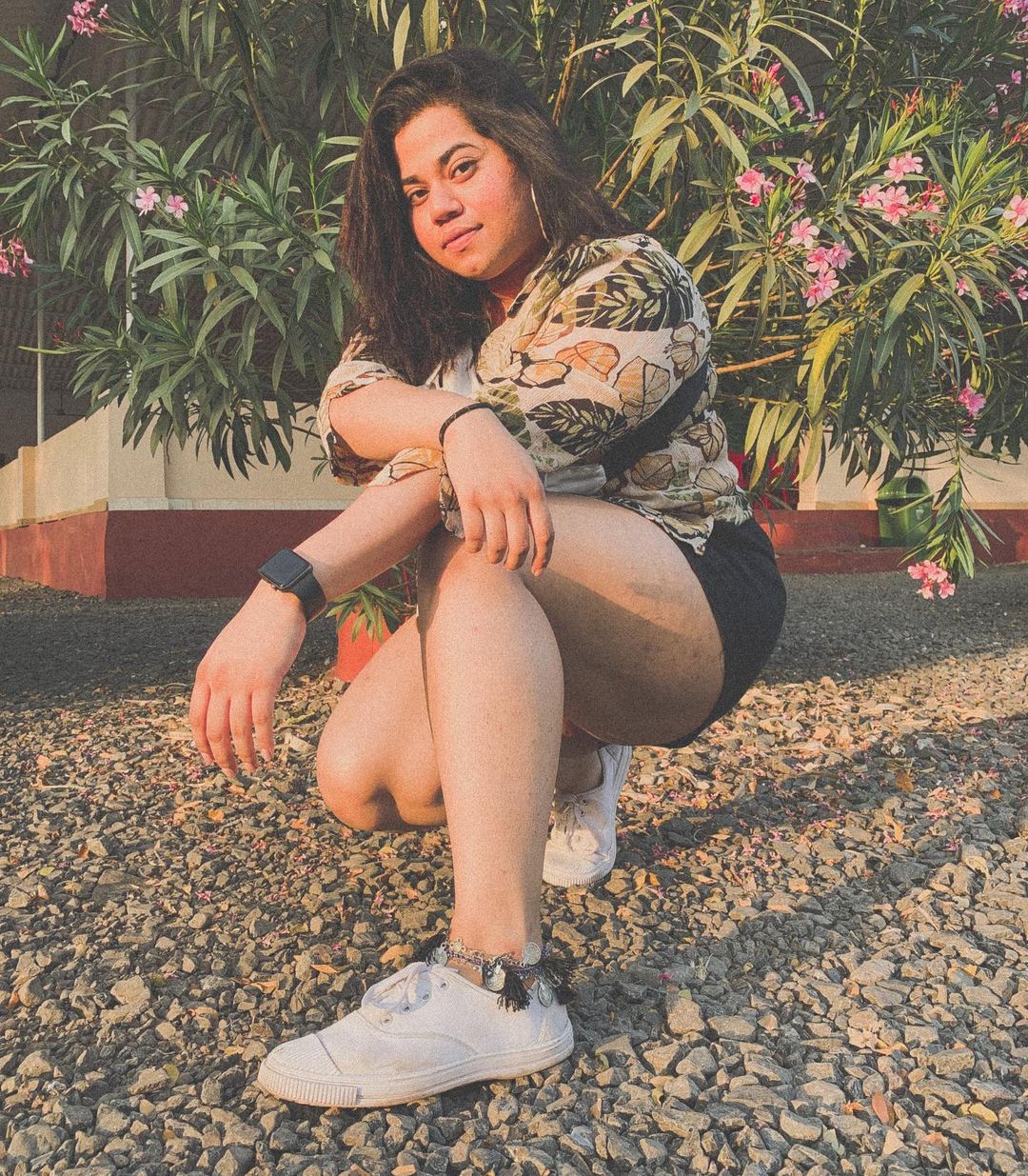 Dhriti Sanjay Jadhav Information Photos