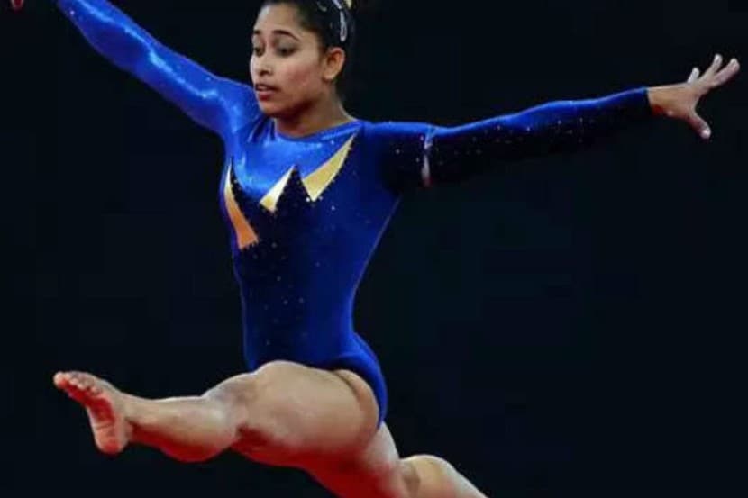 दिपा कर्माकर हे नाव आज भारतामधील क्रिडा प्रेमींच्या तोंडावर आहे. ग्लास्गो येथील कॉमनवेल्थ स्पर्धेत २०१४ साली कांस्य पदक जिंकून दिपाने आपली ओळख निर्माण करण्यास सुरुवात केली. त्यानंतर २०१६ मध्ये रिओ ऑलिम्पिकमध्ये जिम्नॅस्टिक वॉल्टची अंतिम फेरी गाठत तिने इतिहास रचला होता.