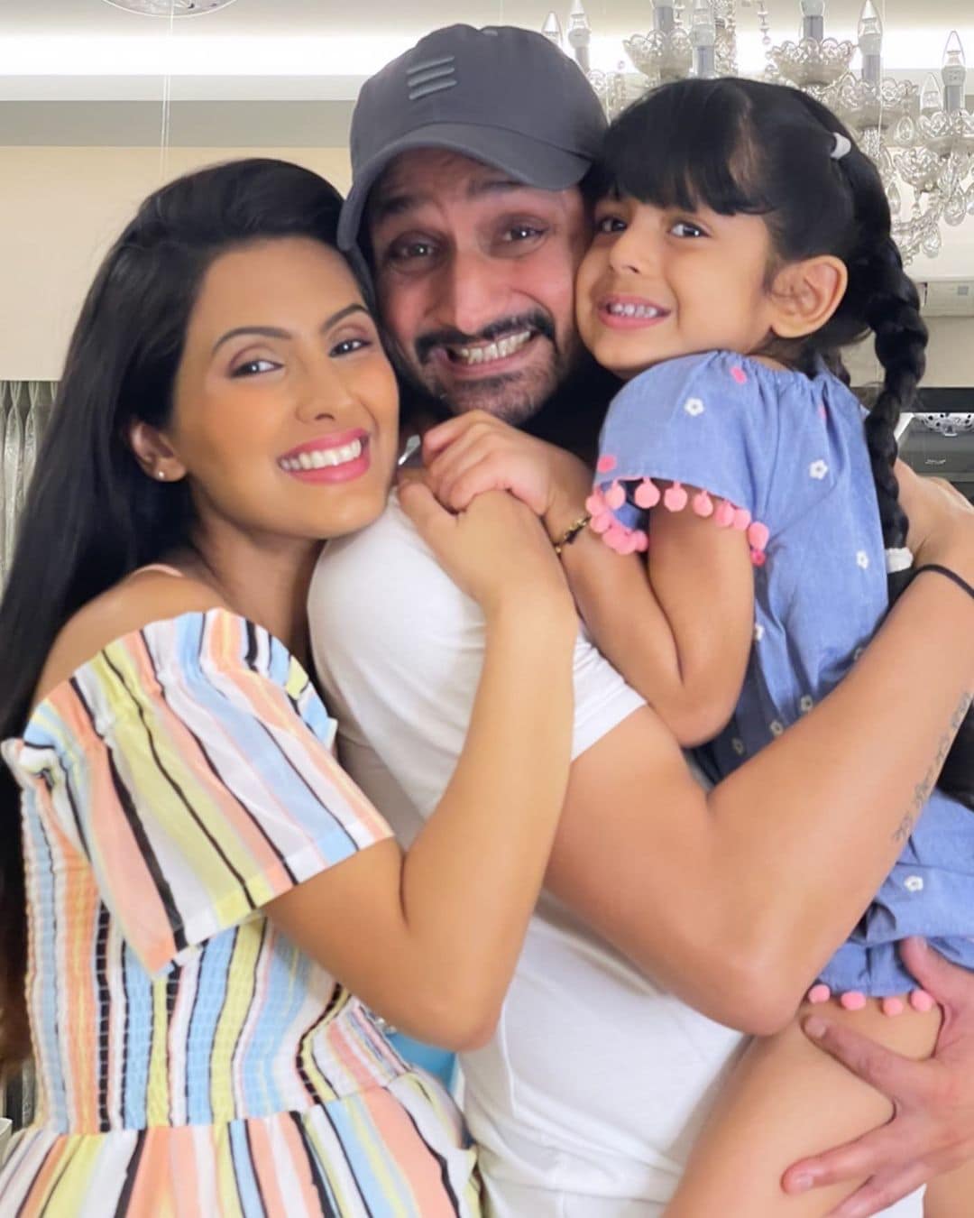Harbhajan Singh Wife Geeta Basra Two Miscarriages