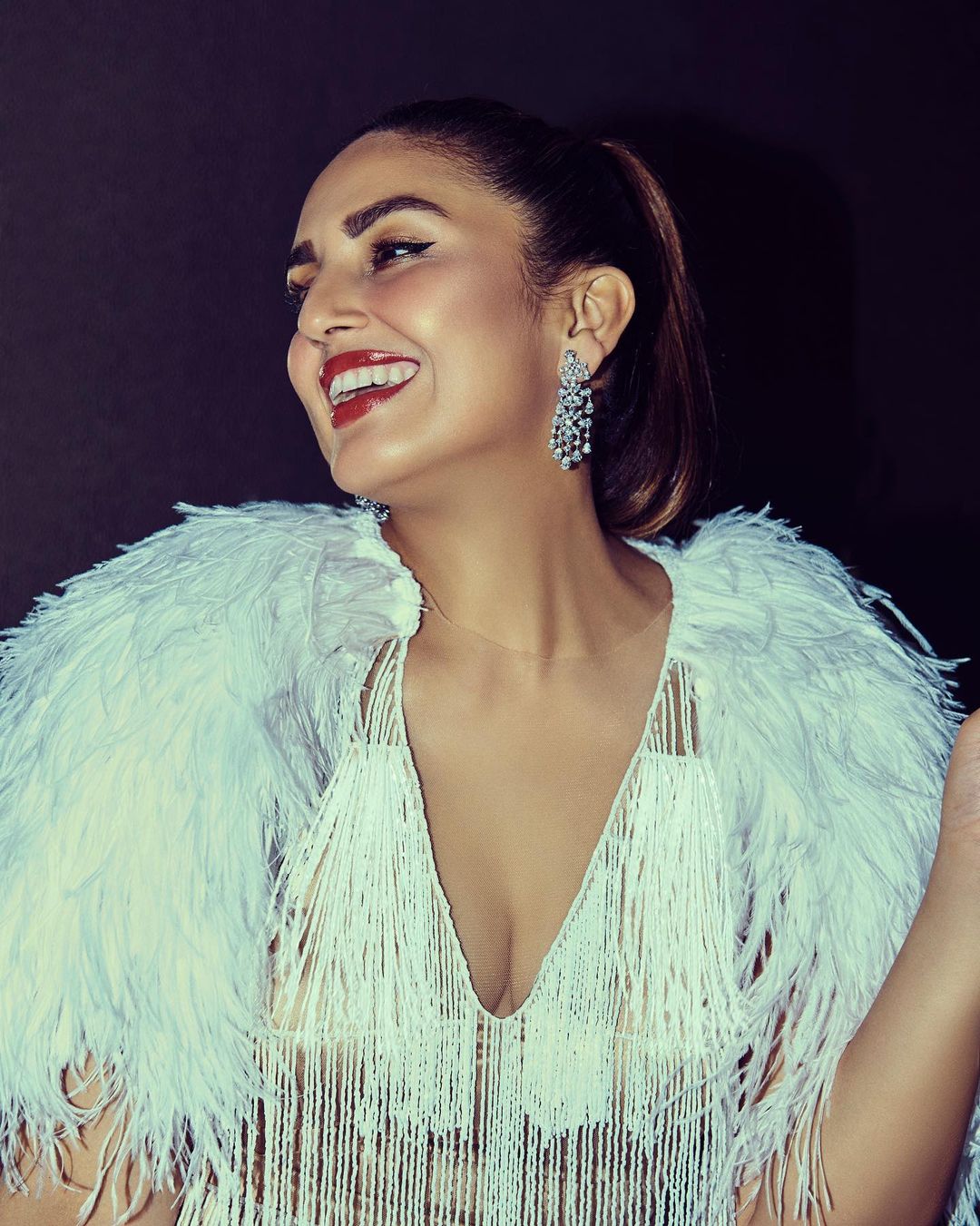 Huma Qureshi Bold Photos
