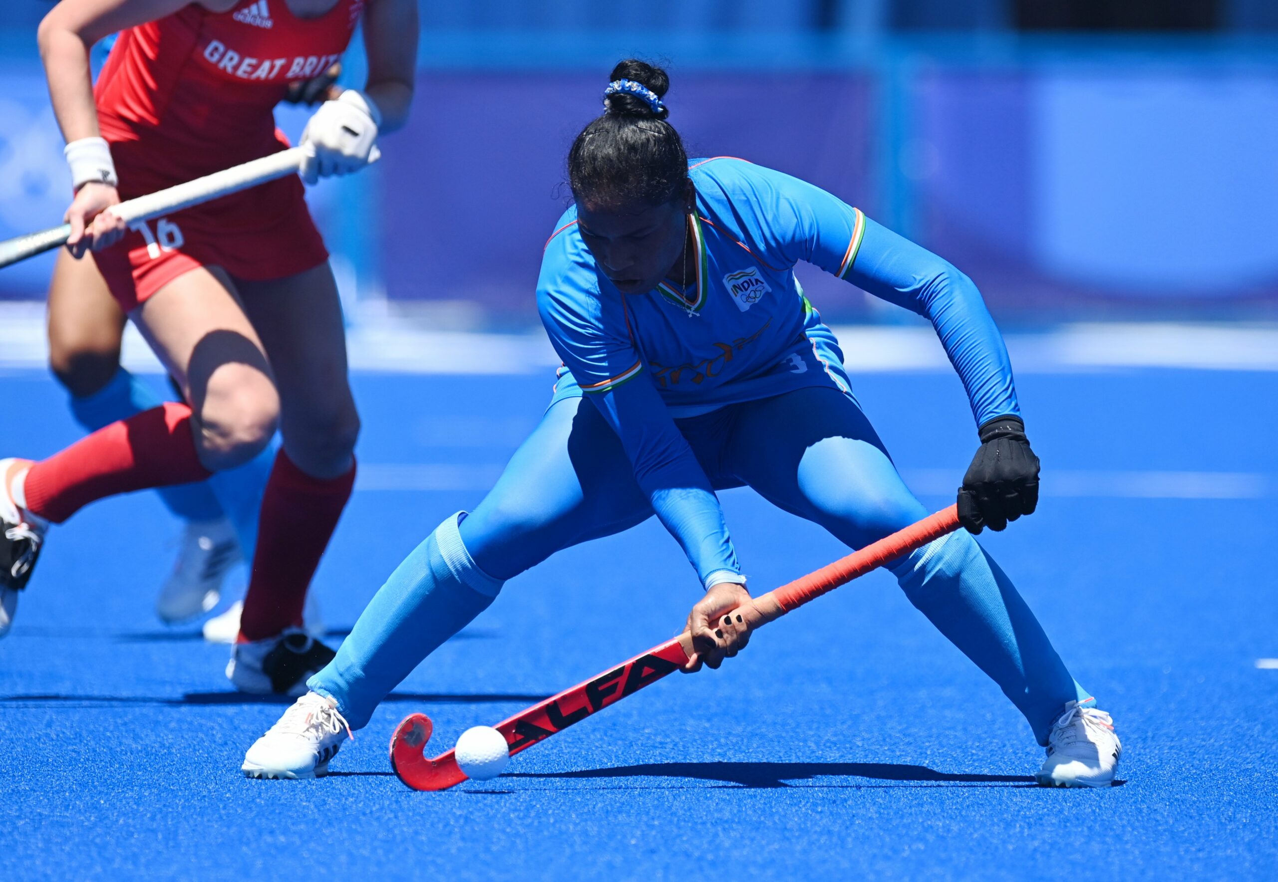 Tokyo Olympics Indian Women’s Hockey Team Prime Minister Narendra Modi Phone Call
