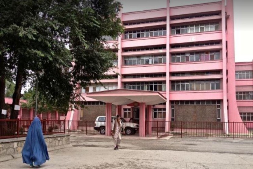 मात्र पुन्हा २००१ मध्ये तालिबान्यांच्या हातातून सत्ता गेल्यानंतर त्या हॉस्पिटलला पुन्हा बांधण्यात आले होते. २००७ मध्ये त्याचे बांधकाम पूर्ण झाले होते. काबूलमधील हे हॉस्पिटल लहान मुलांसाठीचे अफगाणिस्तानातील सर्वात मोठे हॉस्पिटल आहे. त्याशिवाय 'इंडियन मेडिकल मिशन' द्वारे या भागात मोफत सल्ला शिबिरेही आयोजित केली जातात.
