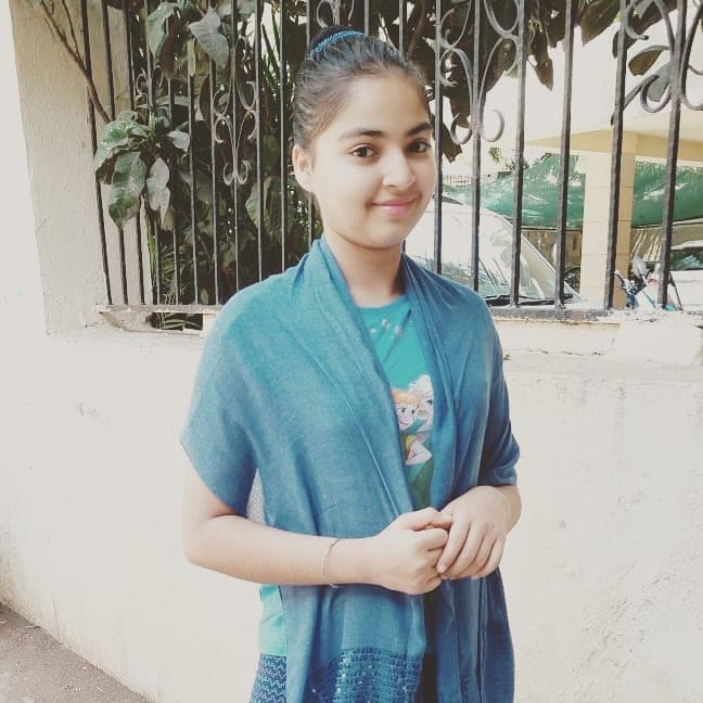 Happy Krishna Janmashtami 2021 Jai Shri Krishna Dhriti Bhatia Information Photos