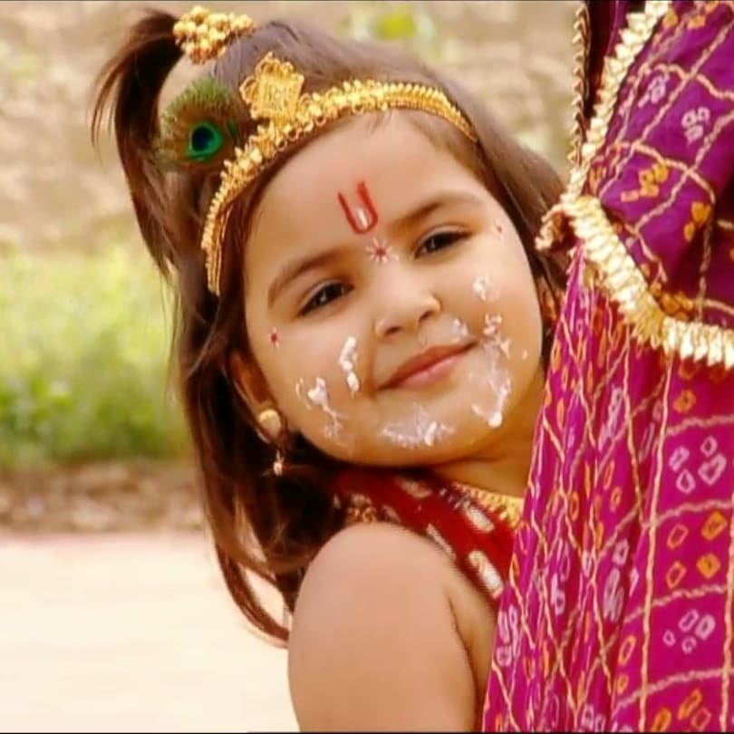 Happy Krishna Janmashtami 2021 Jai Shri Krishna Dhriti Bhatia Information Photos