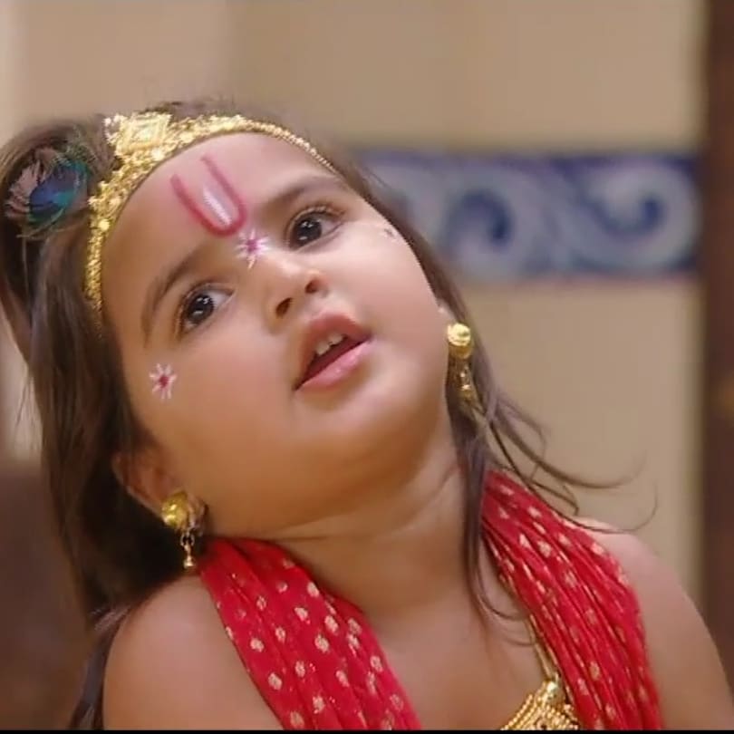 Happy Krishna Janmashtami 2021 Jai Shri Krishna Dhriti Bhatia Information Photos