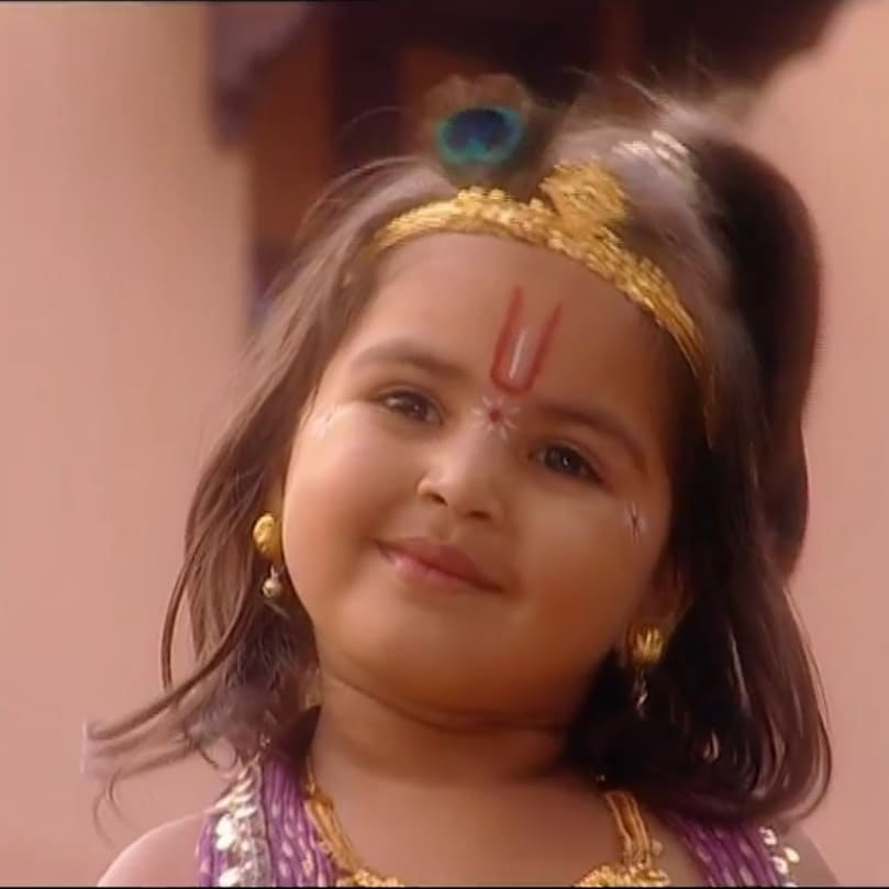Happy Krishna Janmashtami 2021 Jai Shri Krishna Dhriti Bhatia Information Photos