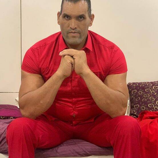 great khali, khali, khali car collection,