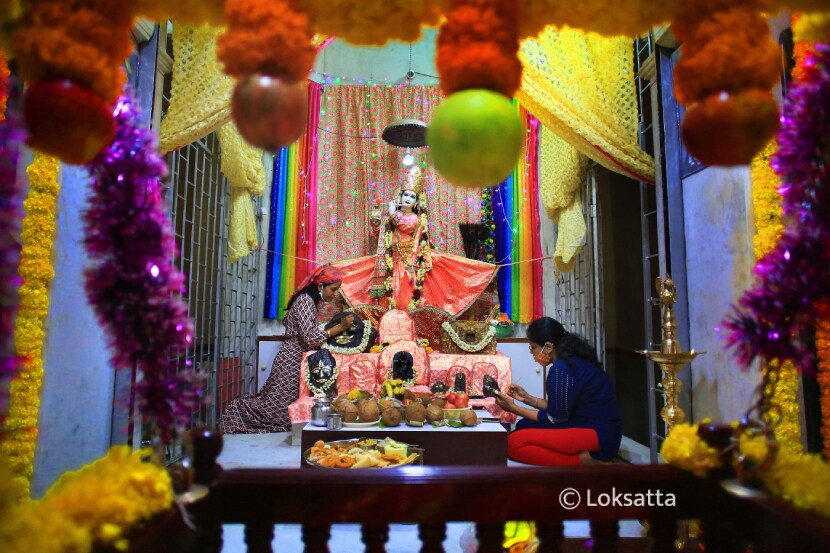 Krishna Janmashtami 2021