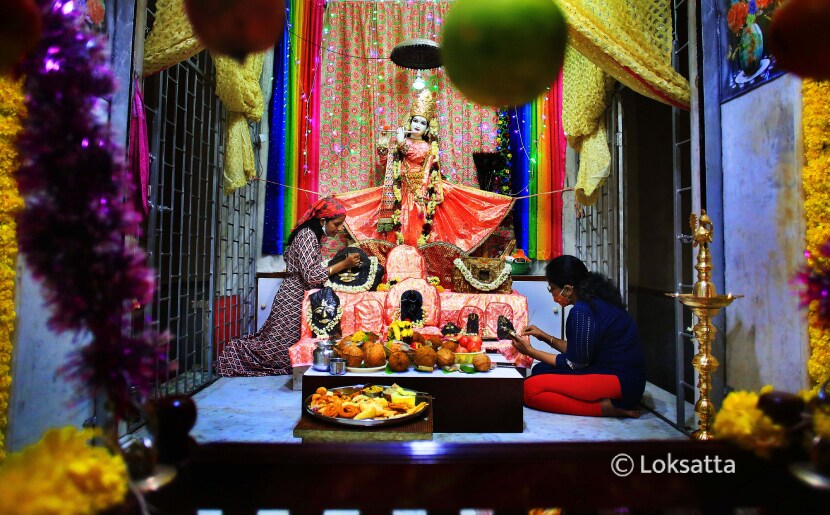 Krishna Janmashtami 2021