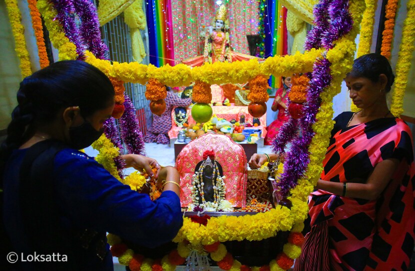 Krishna Janmashtami 2021