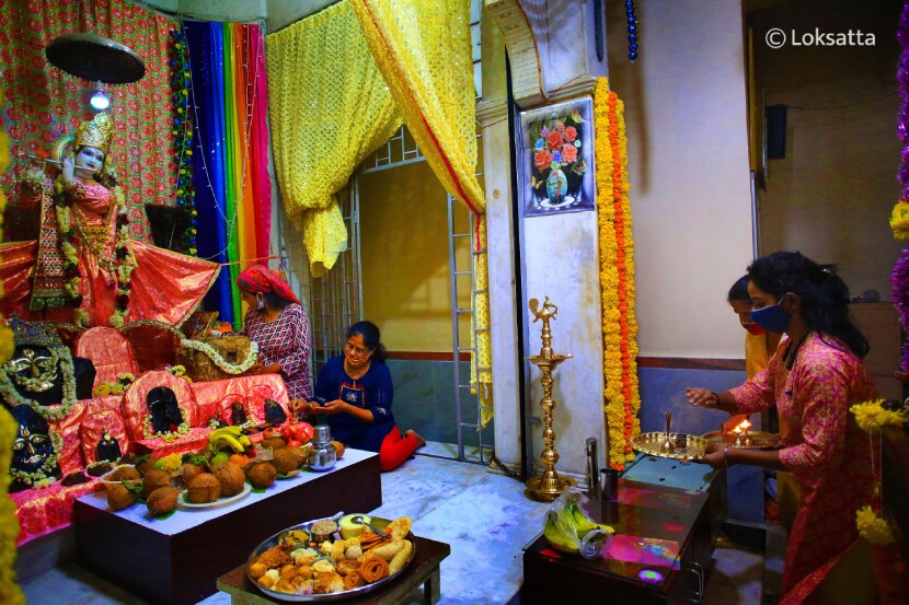 Krishna Janmashtami 2021