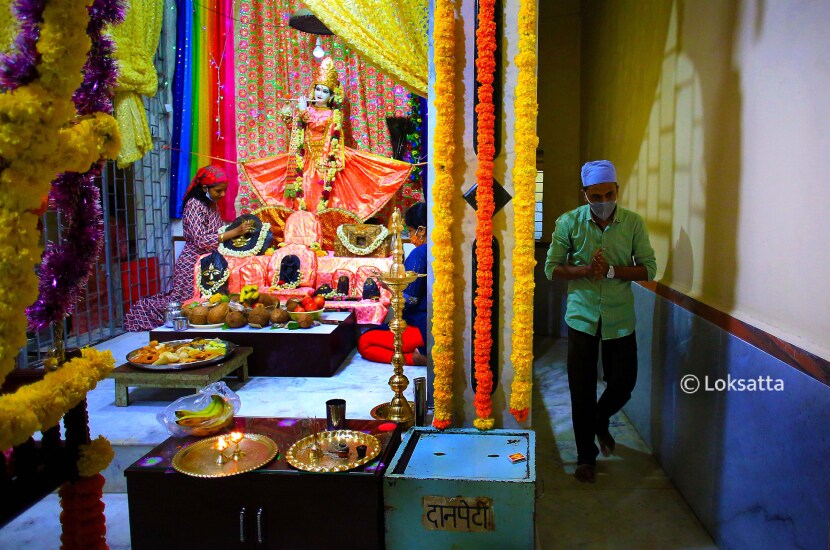 Krishna Janmashtami 2021