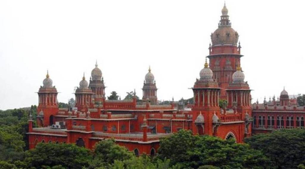 Madras High Court