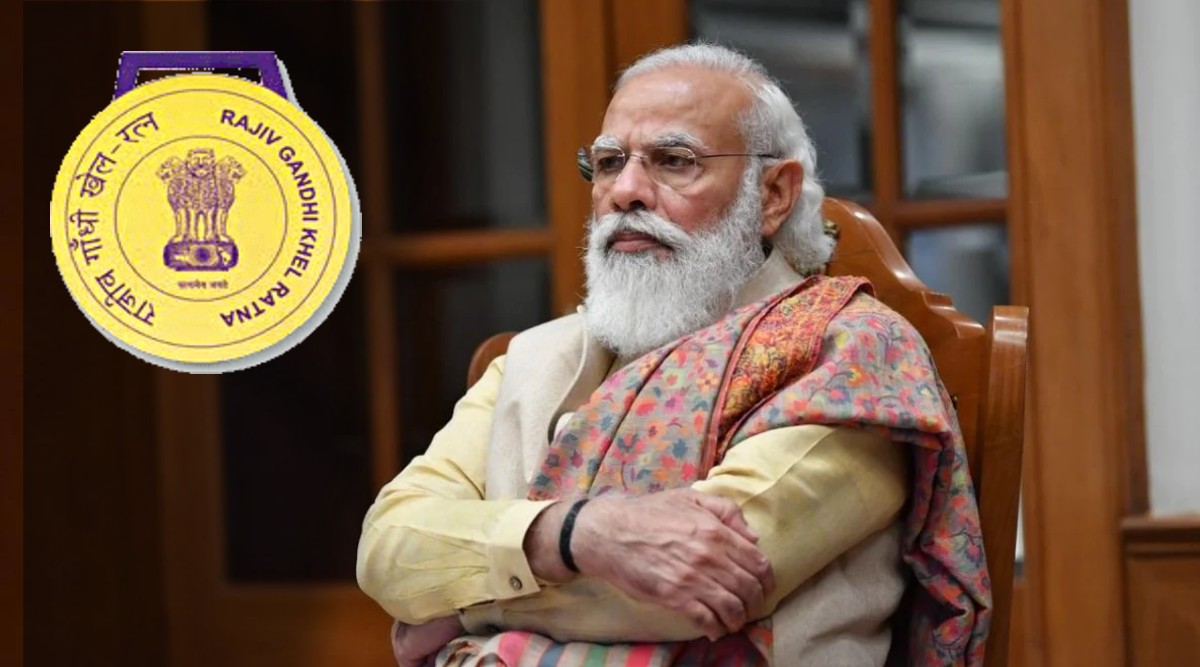 Burnol trends after PM Modi Announce Khel Ratna Award will hereby be called the Major Dhyan Chand Khel Ratna Award