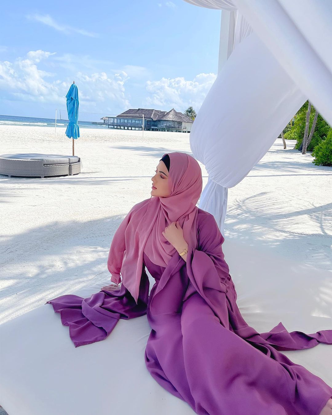 Maldives Bollywood Celebrity Photos