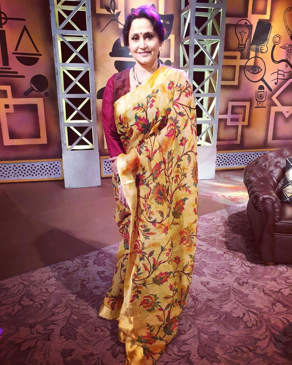 Marathi TV Serial Actors Comeback Photos