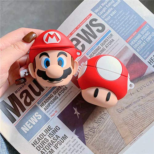 Mario air pod