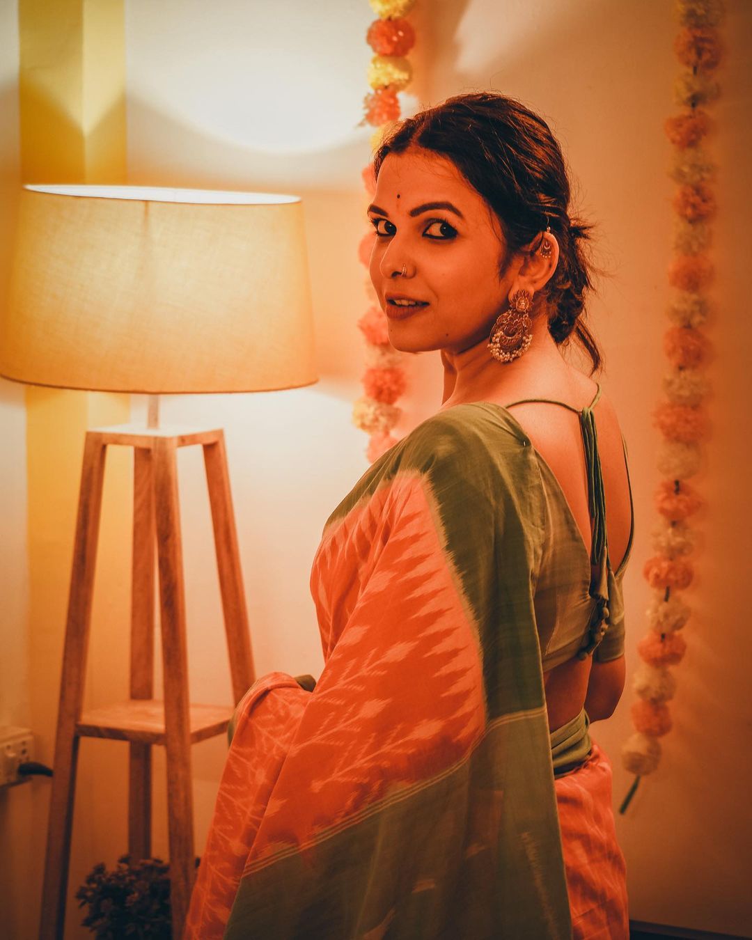 Mitali Mayekar