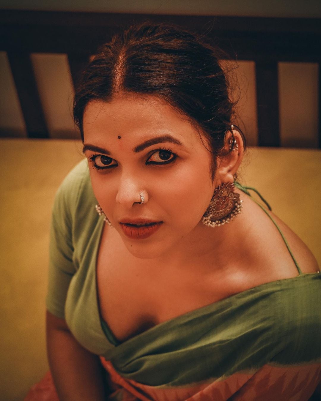 Mitali Mayekar