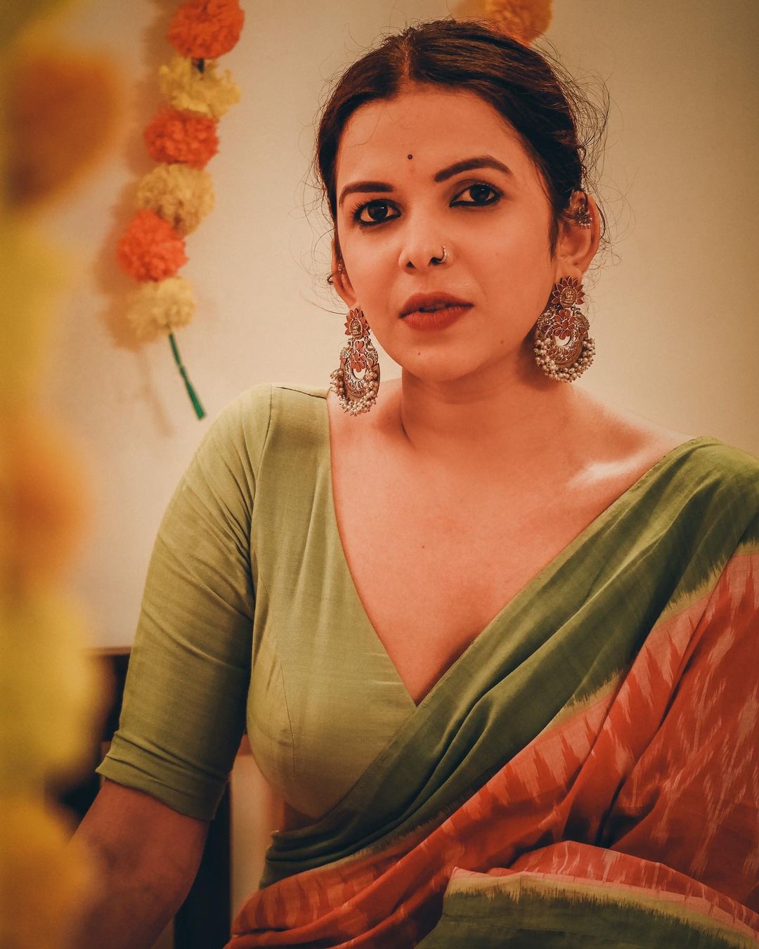 Mitali Mayekar