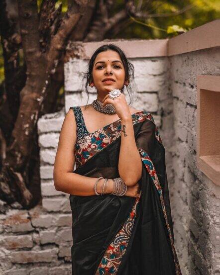 Mitali Mayekar