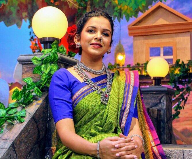 Mitali Mayekar